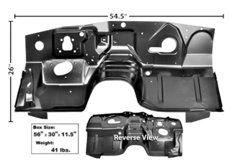 1970 cougar sheet metal|1967 mustang cougar parts.